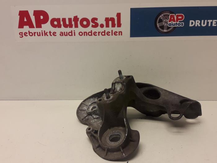 Gebruikte Motorrubber Audi A6 (C6) 2.0 TDI 16V Prijs € 19,99 Margeregeling aangeboden door AP Auto's