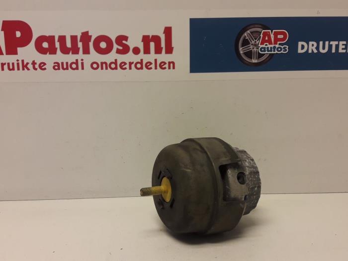 Gebruikte Motorrubber Audi A6 (C6) 2.0 TDI 16V Prijs € 19,99 Margeregeling aangeboden door AP Auto's