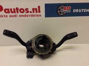 Gebruikte Combischakelaar Stuurkolom Audi A4 (B6) 2.0 20V Prijs € 29,99 Margeregeling aangeboden door AP Autos