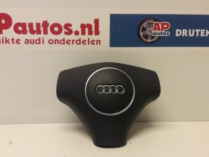 Gebruikte Airbag links (Stuur) Audi A4 Avant (B6) 2.0 20V Prijs € 55,00 Margeregeling aangeboden door AP Autos