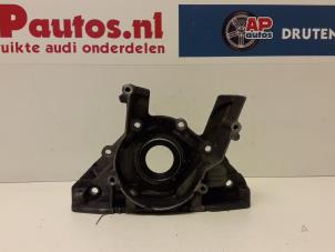 Gebruikte Krukas Keerring Audi A6 Avant (C5) 1.9 TDI 130 Prijs € 34,99 Margeregeling aangeboden door AP Autos