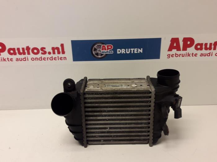 Gebruikte Intercooler Audi TT (8N3) 1.8 20V Turbo Prijs € 24,99 Margeregeling aangeboden door AP Auto's