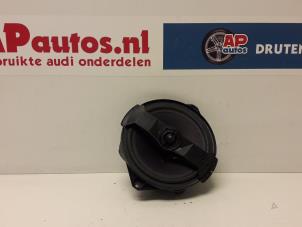 Gebruikte Luidspreker Audi TT (8N3) 1.8 20V Turbo Prijs € 19,99 Margeregeling aangeboden door AP Autos