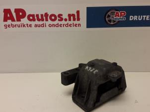 Gebruikte Motorrubber Audi TT (8N3) 1.8 20V Turbo Prijs € 19,99 Margeregeling aangeboden door AP Autos
