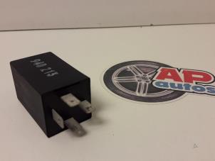 Gebruikte Relais Audi S3 (8L1) 1.8 T 20V Prijs € 9,99 Margeregeling aangeboden door AP Auto's