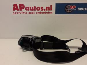 Gebruikte Veiligheidsgordel links-voor Audi TT (8N3) 1.8 20V Turbo Prijs € 49,99 Margeregeling aangeboden door AP Autos