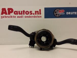 Gebruikte Combischakelaar Stuurkolom Audi A4 Cabrio (B7) 3.0 V6 30V Prijs € 29,99 Margeregeling aangeboden door AP Autos