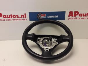 Gebruikte Stuurwiel Audi TT (8N3) 1.8 20V Turbo Prijs € 49,99 Margeregeling aangeboden door AP Autos