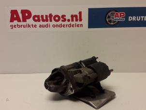 Gebruikte Startmotor Audi A4 Avant (B5) 1.8 20V Prijs € 24,99 Margeregeling aangeboden door AP Auto's