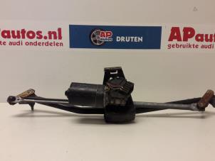 Gebruikte Ruitenwismotor + Mechaniek Audi 80 (B3) 1.8 Prijs € 24,99 Margeregeling aangeboden door AP Autos