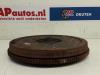 Vliegwiel van een Audi A4 Cabrio (B7), 2006 / 2009 1.8 T 20V, Cabrio, Benzine, 1.781cc, 120kW (163pk), FWD, BFB, 2005-09 / 2009-03, 8HE 2006