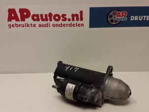 Gebruikte Startmotor Audi A8 (D2) 3.7 V8 40V Quattro Prijs € 24,99 Margeregeling aangeboden door AP Autos