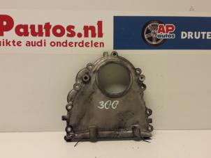 Gebruikte Distributiedeksel Audi Q7 (4LB) 3.0 TDI V6 24V Prijs € 17,50 Margeregeling aangeboden door AP Auto's