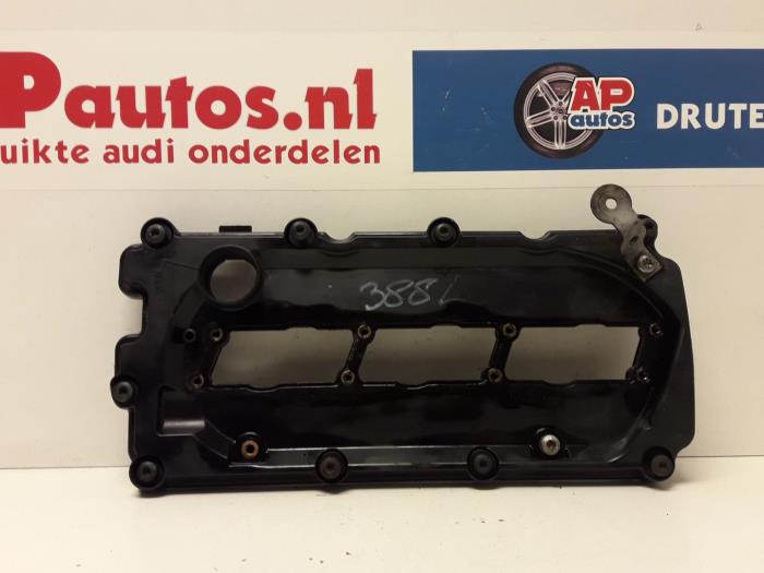 Gebruikte Kleppendeksel Audi Q7 (4LB) 3.0 TDI V6 24V Prijs € 35,00 Margeregeling aangeboden door AP Auto's