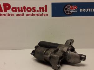 Gebruikte Startmotor Audi S5 (8T3) 4.2 V8 40V Prijs € 35,00 Margeregeling aangeboden door AP Autos