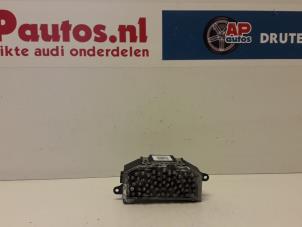 Gebruikte Kachel Weerstand Audi S5 (8T3) 4.2 V8 40V Prijs op aanvraag aangeboden door AP Autos