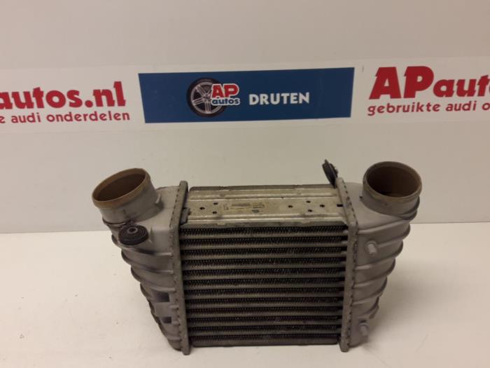 Gebruikte Intercooler Audi TT Roadster (8N9) 1.8 T 20V Quattro Prijs € 24,99 Margeregeling aangeboden door AP Auto's