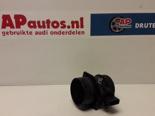 Gebruikte Luchtmassameter Audi TT Roadster (8N9) 1.8 T 20V Quattro Prijs op aanvraag aangeboden door AP Autos