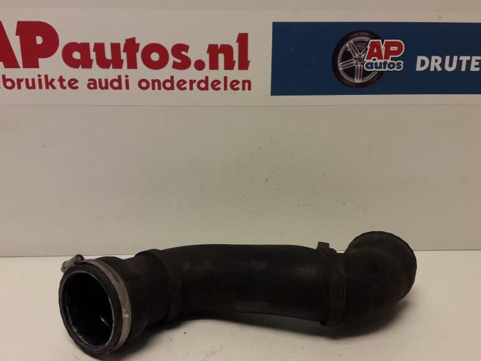 Gebruikte Intercooler Slang Audi TT Roadster (8N9) 1.8 T 20V Quattro Prijs € 24,99 Margeregeling aangeboden door AP Auto's