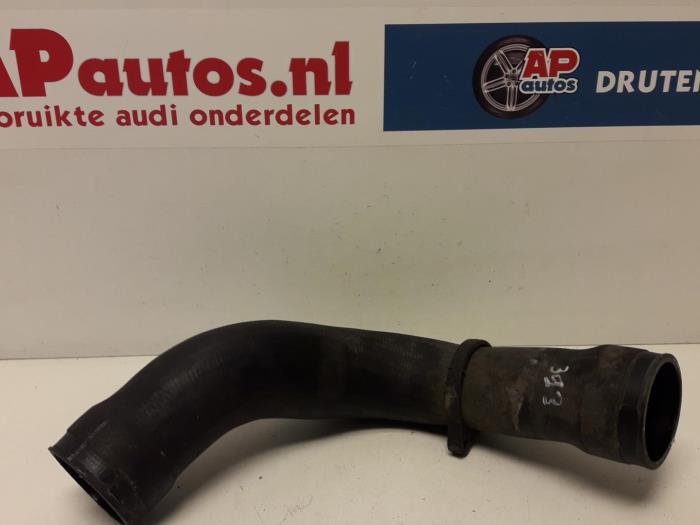 Gebruikte Turboslang Audi TT Roadster (8N9) 1.8 T 20V Quattro Prijs € 25,00 Margeregeling aangeboden door AP Auto's
