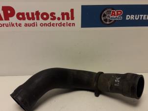 Gebruikte Turboslang Audi TT Roadster (8N9) 1.8 T 20V Quattro Prijs € 25,00 Margeregeling aangeboden door AP Autos