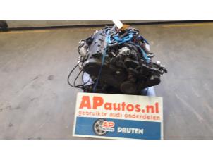 Gebruikte Motor Audi A4 Avant (B6) 1.9 TDI PDE 130 Prijs € 349,99 Margeregeling aangeboden door AP Auto's