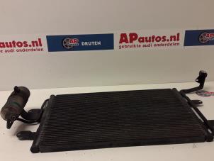 Gebruikte Airco Condensor Audi TT Roadster (8N9) 1.8 T 20V Quattro Prijs € 24,99 Margeregeling aangeboden door AP Autos