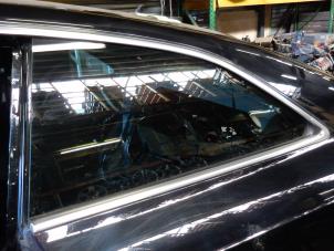 Gebruikte Ruit 2Deurs links-achter Audi S5 (8T3) 4.2 V8 40V Prijs € 19,99 Margeregeling aangeboden door AP Autos