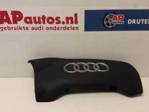 Gebruikte Afdekplaat motor Audi A4 Cabrio (B7) 3.0 V6 30V Prijs € 15,00 Margeregeling aangeboden door AP Autos