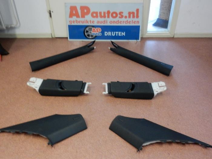 Gebruikte Diversen Audi S5 (8T3) S5 4.2 V8 40V Prijs € 19,99 Margeregeling aangeboden door AP Auto's