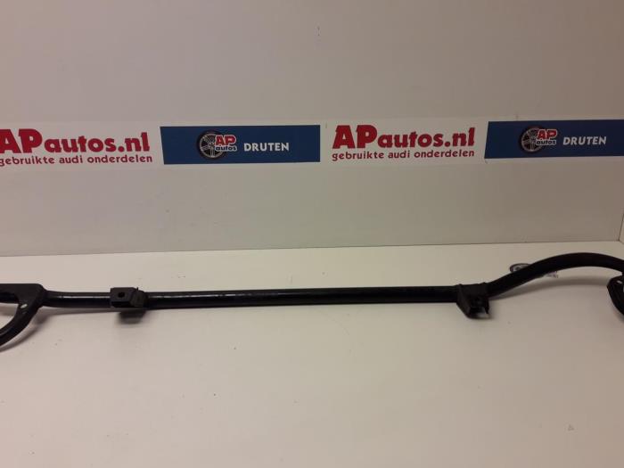 Gebruikte Diversen Audi TT (8N3) 1.8 T 20V Quattro Prijs € 49,99 Margeregeling aangeboden door AP Auto's
