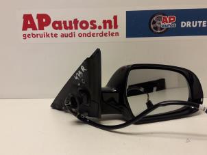 Gebruikte Spiegel Buiten rechts Audi A4 Avant (B8) 1.8 TFSI 16V Prijs € 74,99 Margeregeling aangeboden door AP Autos