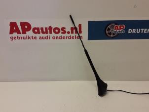 Gebruikte Antenne Audi A1 (8X1/8XK) 1.2 TFSI Prijs € 20,00 Margeregeling aangeboden door AP Autos
