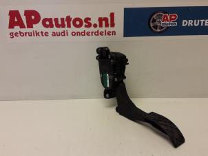 Gebruikte Gaspedaal Audi A1 (8X1/8XK) 1.2 TFSI Prijs € 30,00 Margeregeling aangeboden door AP Autos