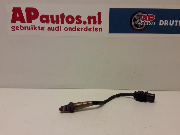 Gebruikte Lambda Sonde Audi S5 (8T3) S5 4.2 V8 40V Prijs € 19,99 Margeregeling aangeboden door AP Auto's