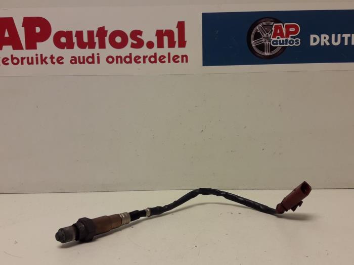 Gebruikte Lambda Sonde Audi S5 (8T3) S5 4.2 V8 40V Prijs € 19,99 Margeregeling aangeboden door AP Auto's