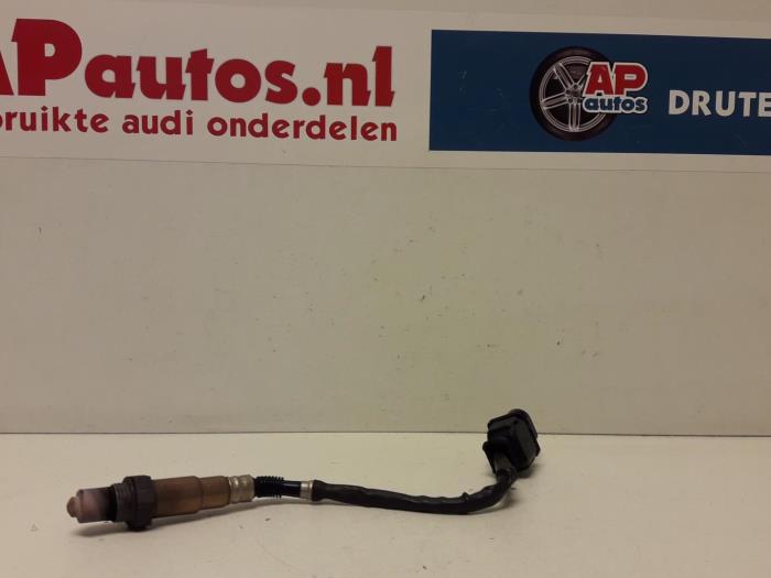 Gebruikte Lambda Sonde Audi S5 (8T3) S5 4.2 V8 40V Prijs € 19,99 Margeregeling aangeboden door AP Auto's