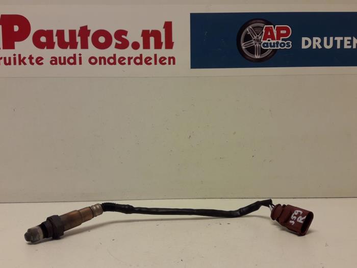 Gebruikte Lambda Sonde Audi S5 (8T3) S5 4.2 V8 40V Prijs € 19,99 Margeregeling aangeboden door AP Auto's