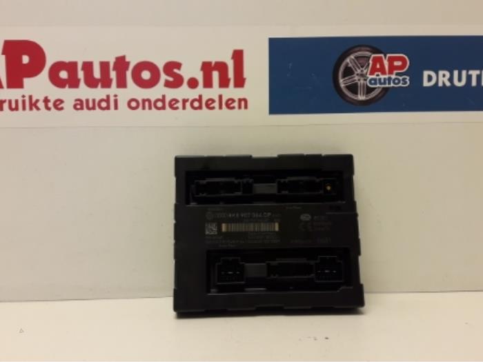 Gebruikte Computer Body Control Audi Q5 (8RB) 2.0 TDI 16V Quattro Prijs € 49,99 Margeregeling aangeboden door AP Auto's
