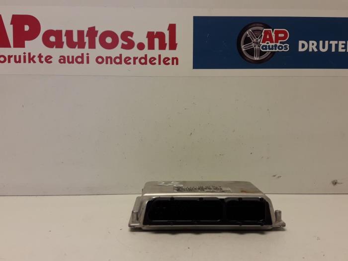 Gebruikte Computer Motormanagement Audi A6 (C5) 2.8 V6 30V Prijs € 49,99 Margeregeling aangeboden door AP Auto's