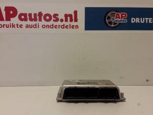 Gebruikte Computer Motormanagement Audi A6 (C5) 2.8 V6 30V Prijs € 49,99 Margeregeling aangeboden door AP Auto's