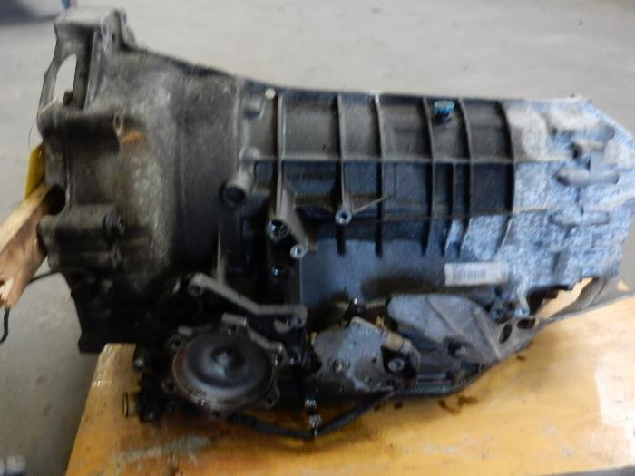 Gebruikte Automaatbak Audi A6 (C5) 2.8 V6 30V Prijs € 249,99 Margeregeling aangeboden door AP Auto's