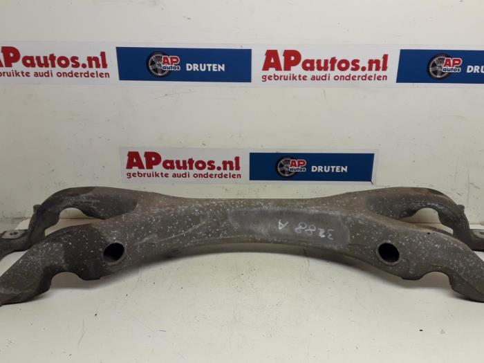 Gebruikte Subframe Audi Q7 (4LB) 3.0 TDI V6 24V Prijs € 99,99 Margeregeling aangeboden door AP Auto's