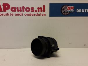 Gebruikte Luchtmassameter Audi A4 Avant (B8) 1.8 TFSI 16V Prijs € 19,99 Margeregeling aangeboden door AP Autos