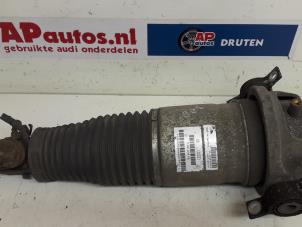 Gebruikte Luchtbalg Audi Q7 (4LB) 3.0 TDI V6 24V Prijs € 125,00 Margeregeling aangeboden door AP Auto's