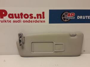 Gebruikte Zonneklep Audi A4 Avant (B8) 1.8 TFSI 16V Prijs € 30,00 Margeregeling aangeboden door AP Autos