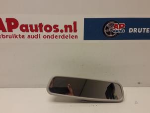 Gebruikte Spiegel binnen Audi A4 Avant (B8) 1.8 TFSI 16V Prijs € 50,00 Margeregeling aangeboden door AP Autos