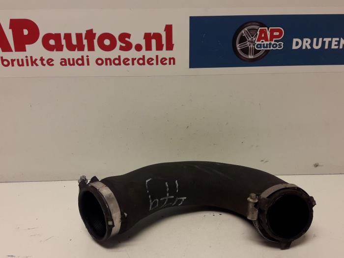 Gebruikte Intercooler Slang Audi A4 Avant (B8) 1.8 TFSI 16V Prijs € 30,00 Margeregeling aangeboden door AP Auto's
