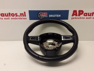 Gebruikte Stuurwiel Audi A4 Avant (B8) 1.8 TFSI 16V Prijs € 74,99 Margeregeling aangeboden door AP Autos
