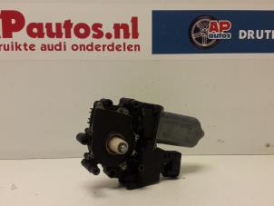 Gebruikte Motor portierruit Audi A3 Prijs € 19,99 Margeregeling aangeboden door AP Autos
